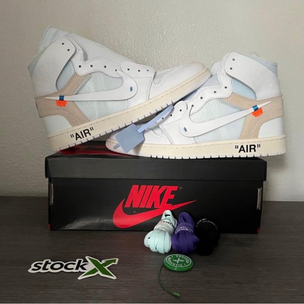 Nike shoes size 12